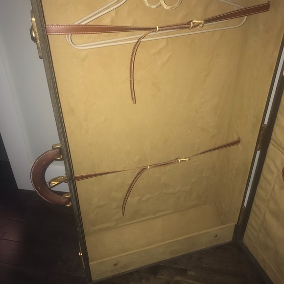 Gucci Steamer Trunk - Picture 5 of 7